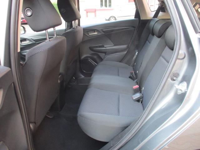 HONDA Jazz 1.3 Trend *UNICO PROPRIETARIO