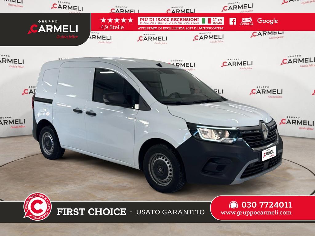 Renault Kangoo III Furgone Kangoo Van 1.5 Blue Dci 95cv Edition One