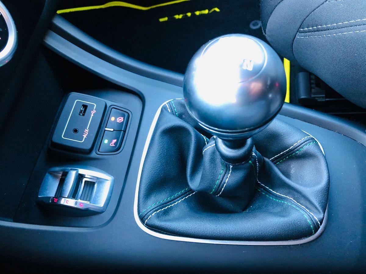 Alfa Romeo Giulietta 1.6 Jtdm-2 120cv Pacchetto Veloce