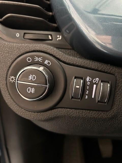 FIAT 500X 1.0cc 120 CV