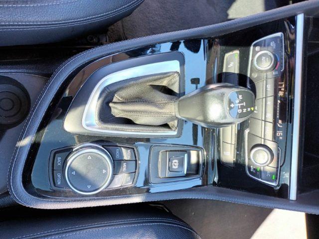 BMW 220 D XDRIVE ACTIVE TOURER LUXURY AUT. 190CV ITALIA