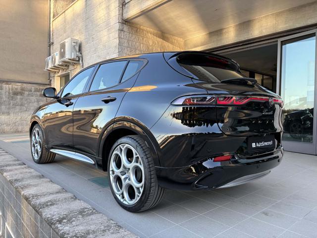 ALFA ROMEO Tonale 1.5 160 CV MHEV TCT7 Ti