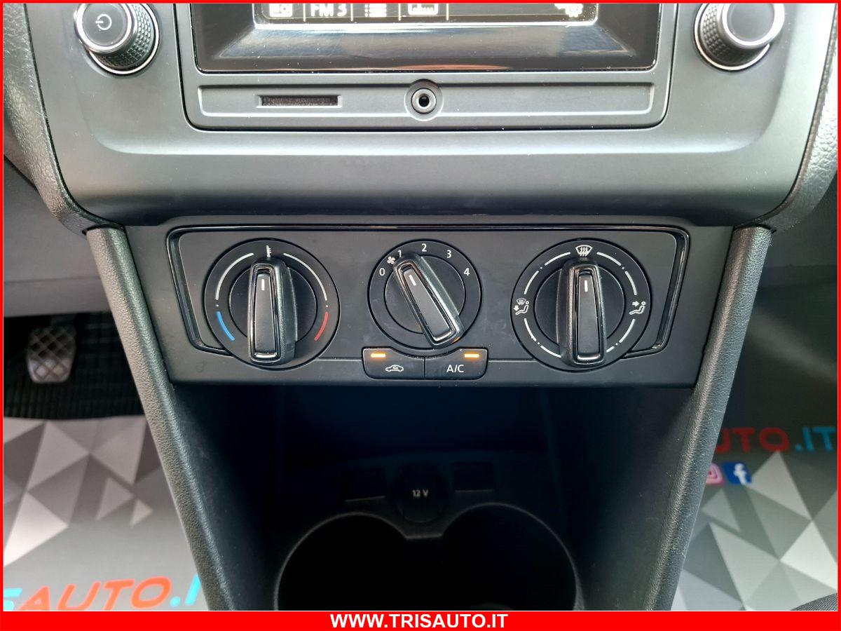 VOLKSWAGEN Polo 1.0 Trendline 5p NEOPATENTATI