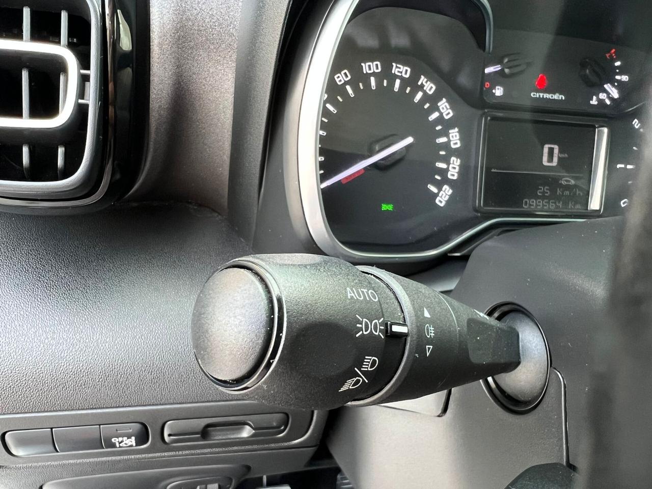 CITROEN C3 AIRCROSS 1.5 HDi 100cv 2019!!!SHINE!!