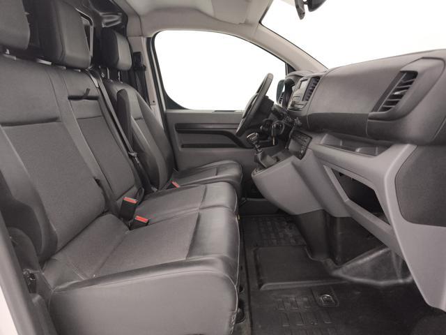 PEUGEOT Expert 2.0 Bluehdi Premium std 150cv S&S