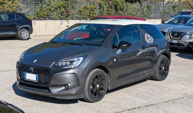CITROEN DS3 1.2cc 110cv CRUISE CONTROL TELECAM CLIMA AUTO