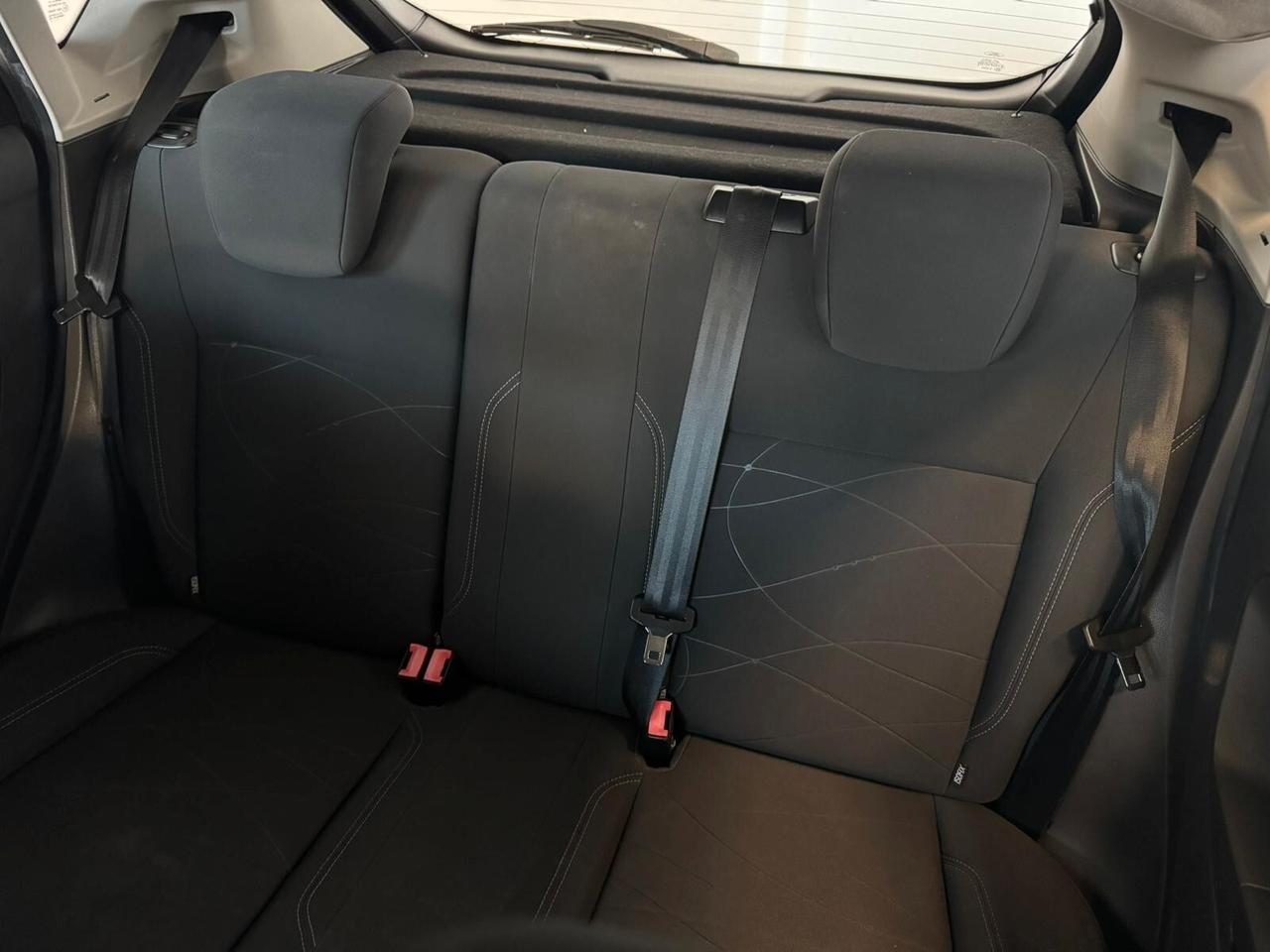 Ford Fiesta 1.0 benzina 80CV 5 porte Business