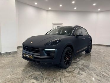 Porsche Macan 2.9 GTS