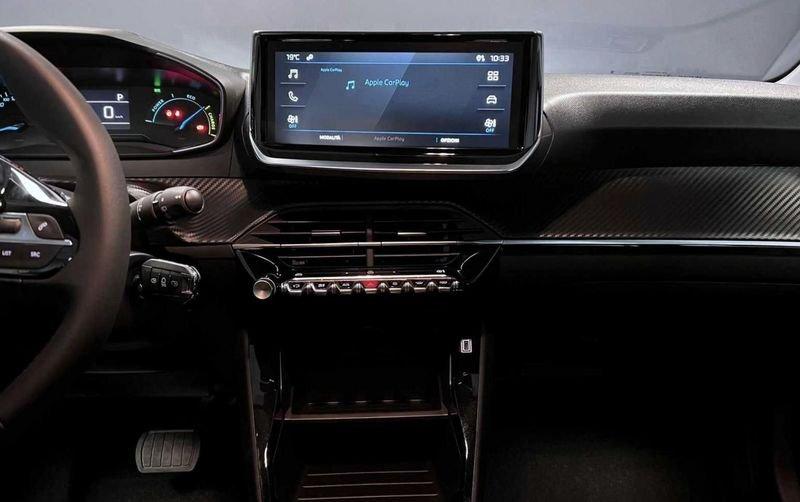 Peugeot 208 208 Hybrid 100 e-DCS6 Style