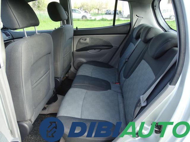 KIA Picanto 1.1 12V Spicy