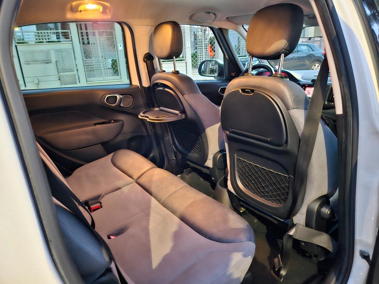 Fiat 500L Living 1.6 Multijet 105 CV Lounge