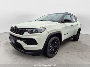 Jeep Compass 1.6 Multijet II 2WD Night Eagle