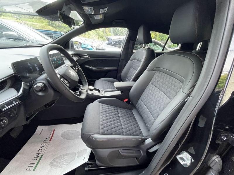 MG MG3 1.5 hybrid+ Luxury auto - KM0