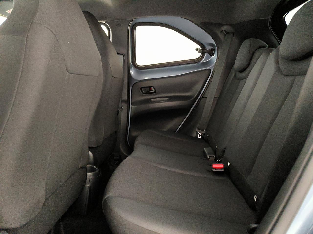 Toyota Aygo x 1.0 lounge 72cv