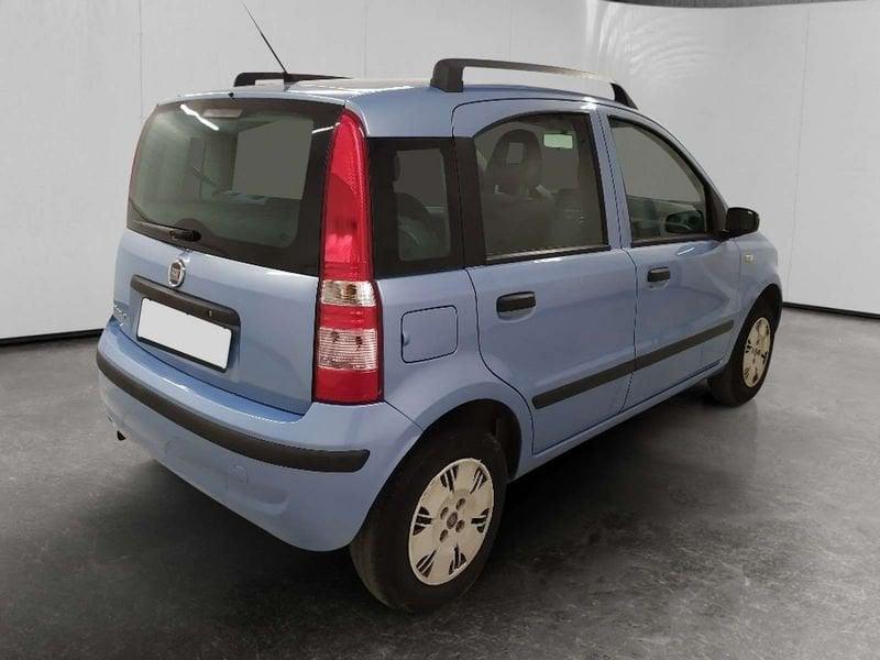 FIAT Panda 1.2 Dynamic eco