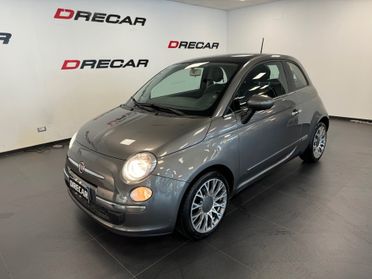 Fiat 500 1.2 Lounge NEOPATENTATI UNIPROP