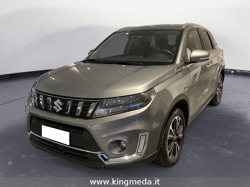 Suzuki Vitara Vitara 1.4 Hybrid 4WD AllGrip
