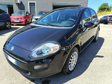 FIAT Punto 1.3 MJT 75 CV 5 porte