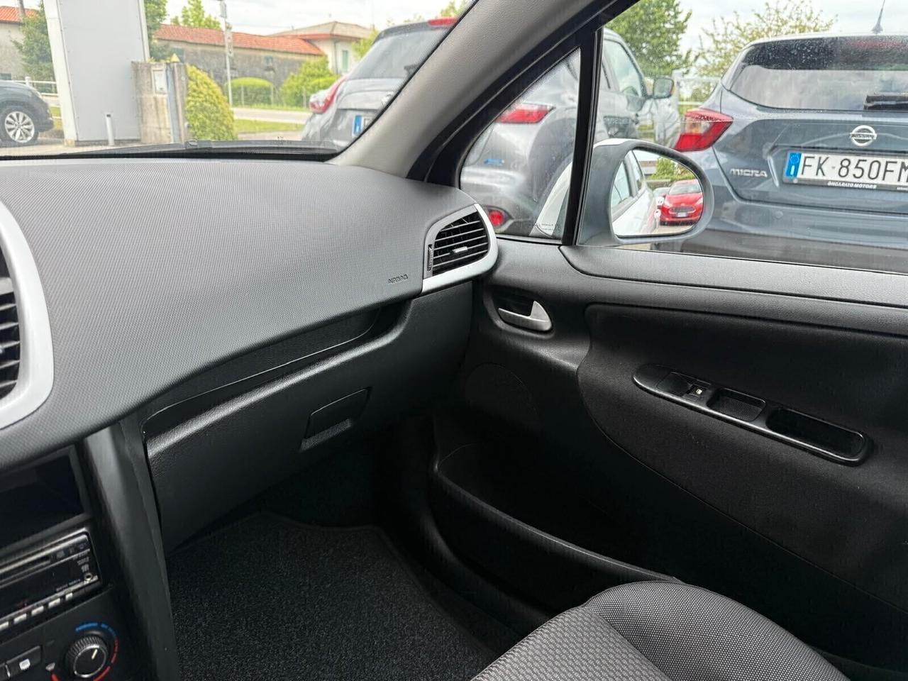 Peugeot 207 1.4 Diesel Neopatentati