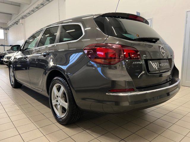 OPEL Astra 1.6 CDTI EcoFLEX Sports Tourer //EURO 6B//
