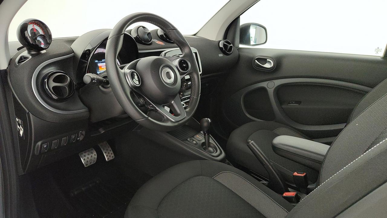 SMART Fortwo eq Pulse 22kW