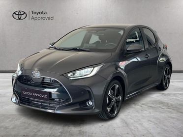 Toyota Yaris 1.5h 130 Lounge