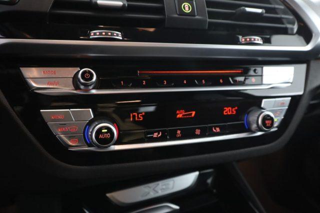 BMW X3 X3 xDrive20d Msport