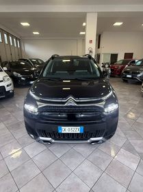 Citroen C3 Aircross BlueHDi 110 S&S Shine