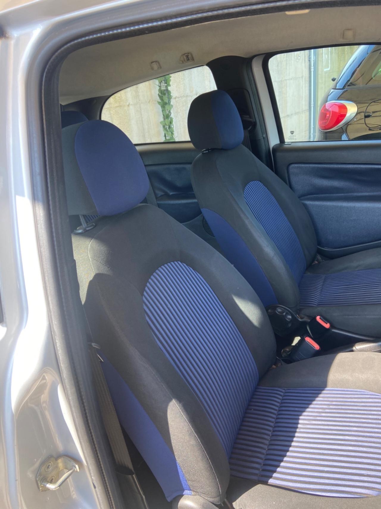 Lancia Ypsilon 1.2 benzina 60CV 2009 perfetta