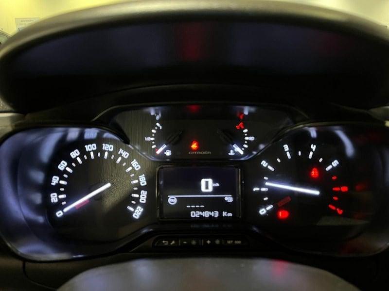 Citroën C3 C3 PureTech 110 S&S Max