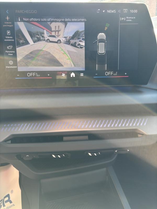 BMW 118 d Msport auto FULL LED-NAVI-CAM-18"