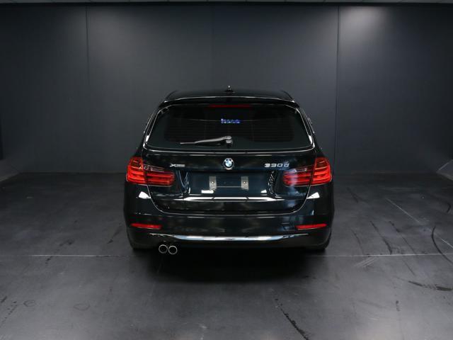 BMW 330 330d 3.0 258CV xDrive Touring Luxury