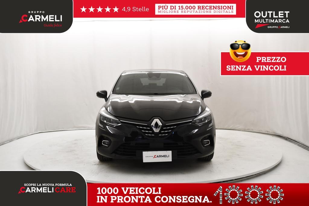 Renault Clio 5 Porte 1.3 TCe Initiale Paris EDC