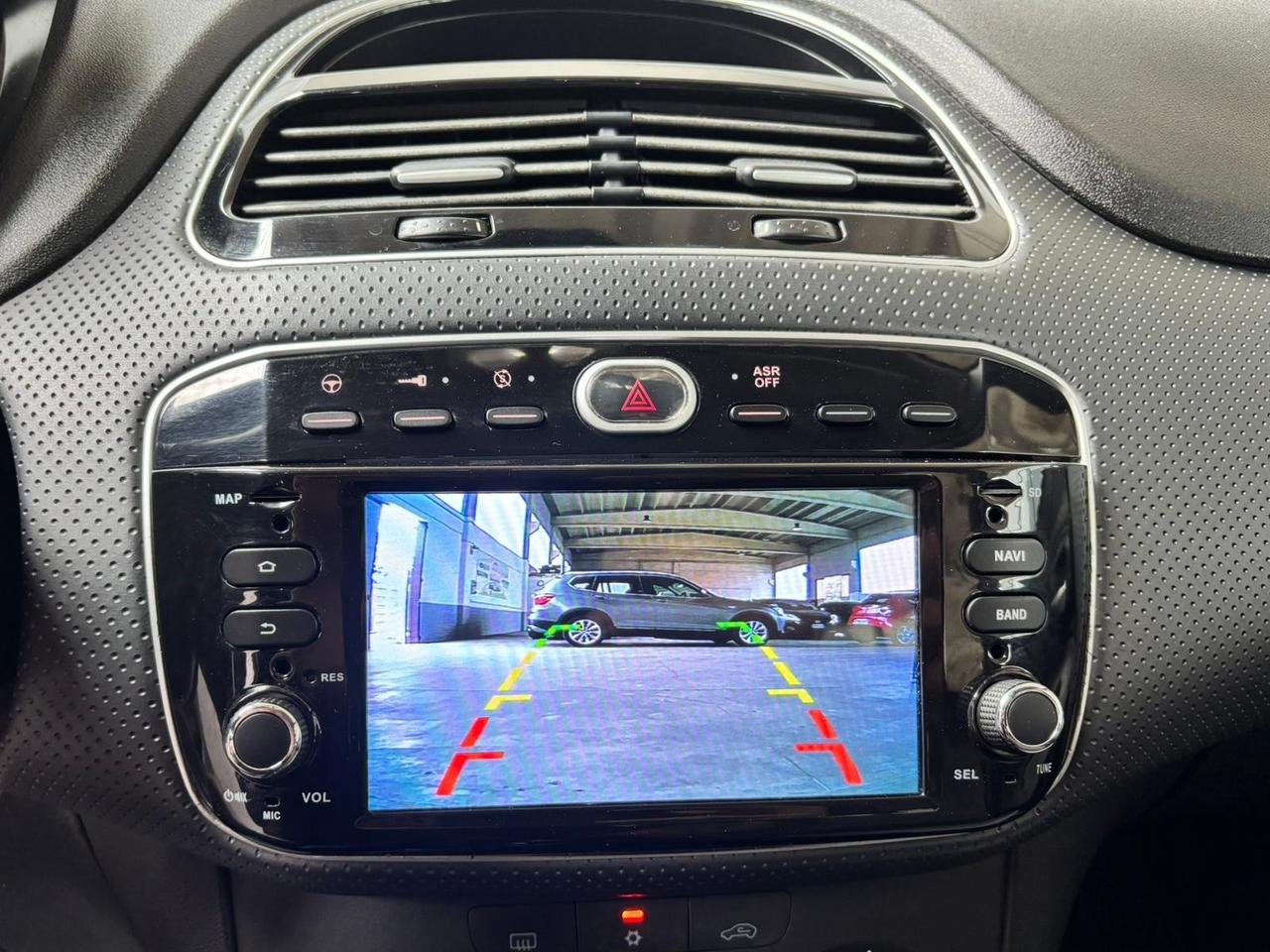 Fiat Punto Evo Punto Evo 1.3 Mjt 95 CV DPF 5 porte S&S Emotion