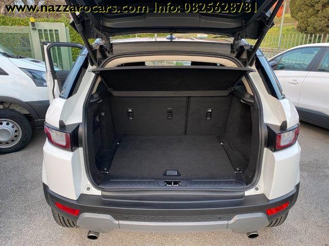 LAND ROVER Range Rover Evoque 2.0 TD4 150 CV 5p. SE N1 XENO/PELLE/NAVIG