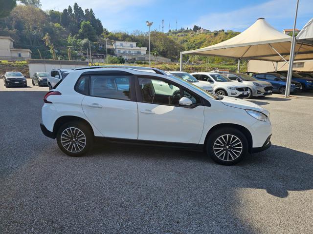 PEUGEOT 2008 BlueHDi 100 Active