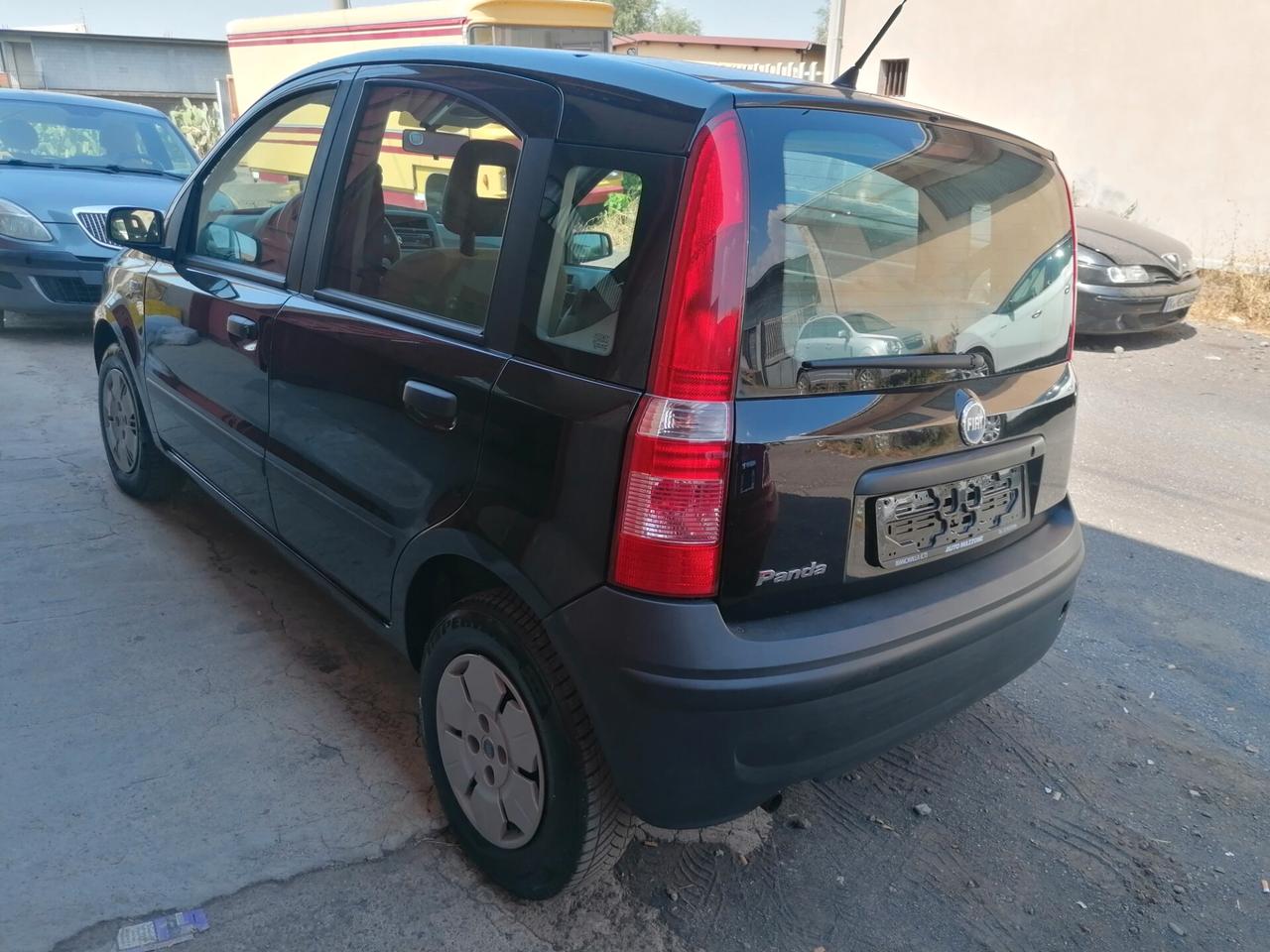 Fiat Panda 1.1 Active