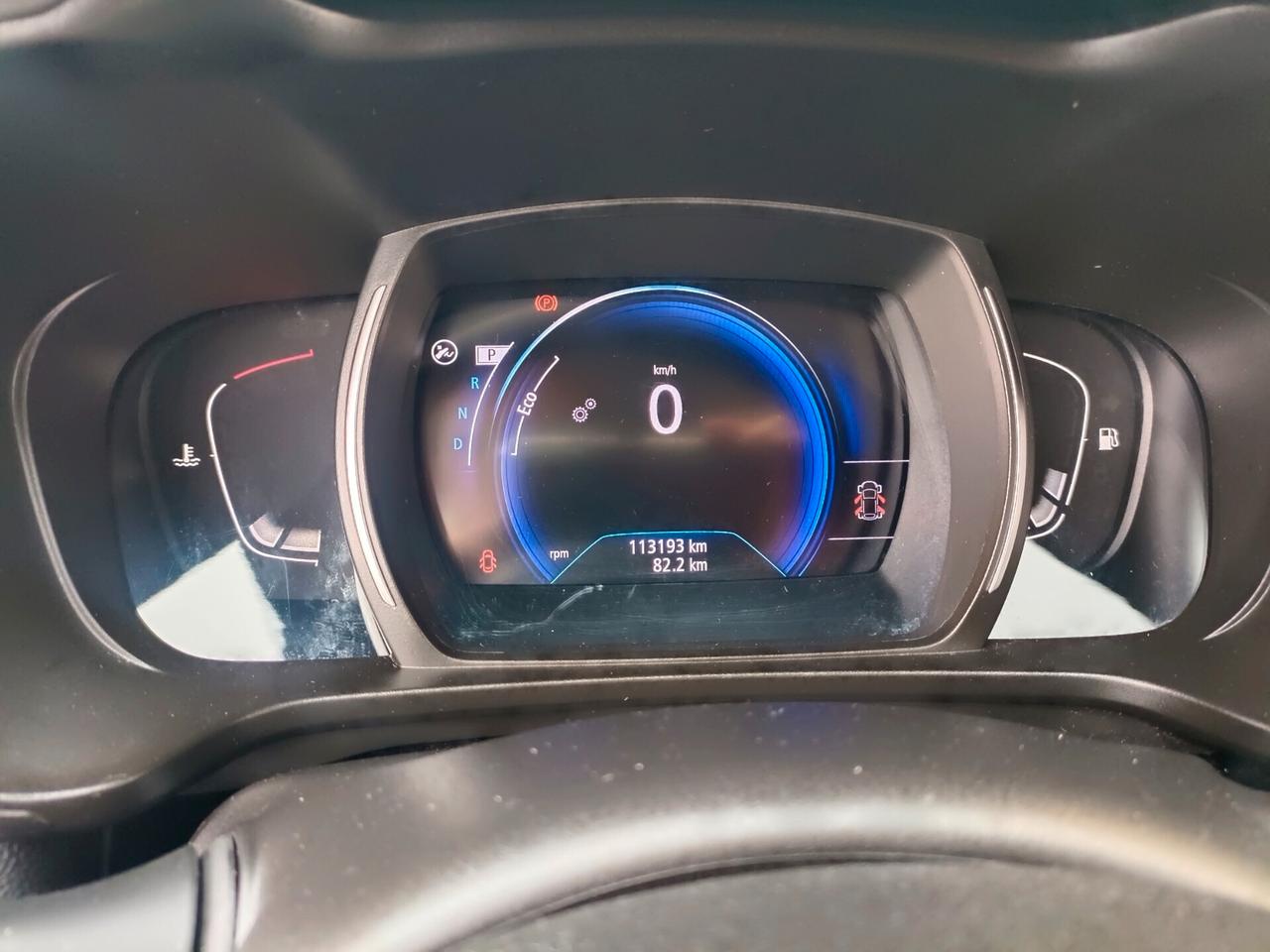 Renault Kadjar Business Automatico