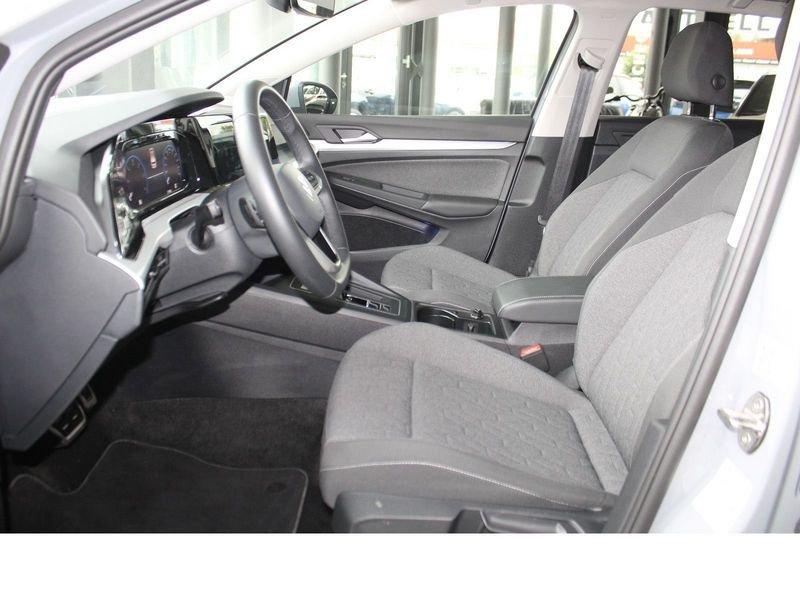 Volkswagen Golf 2.0 TDI 150 CV DSG MOVE LED CAMERA App connect