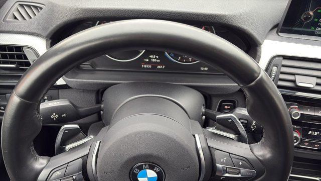 BMW 420 d Gran Coupé Msport PERFORMANCE XDRIVE