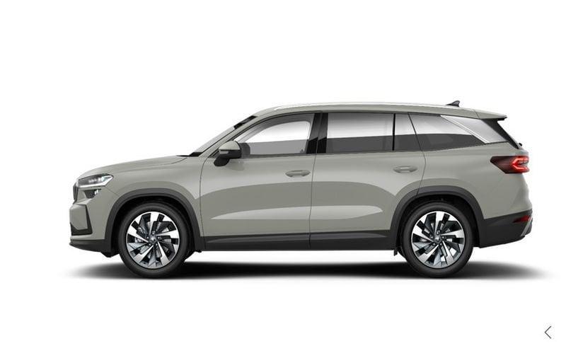 Škoda Kodiaq 1.5 m-HEV Style DSG 7p+NUOVA DA IMMATRICOLARE