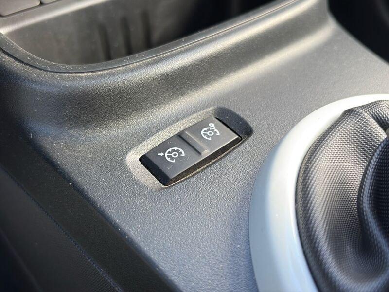 Renault Twingo Twingo 1.0 sce Equilibre 65cv