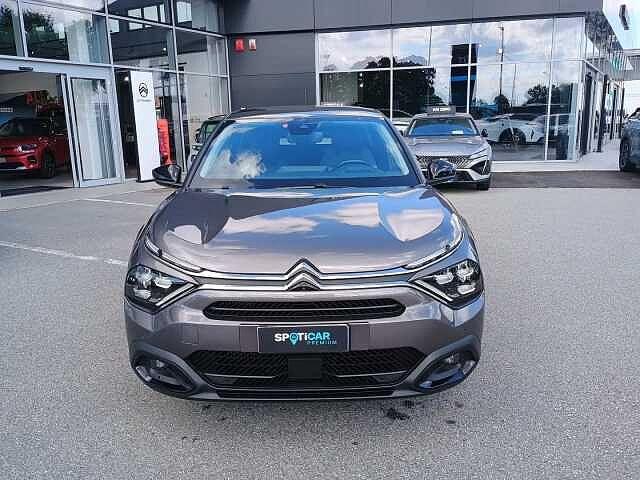 Citroen C4 1.5 BlueHDi 130cv EAT8 SHINE Usato Garantito