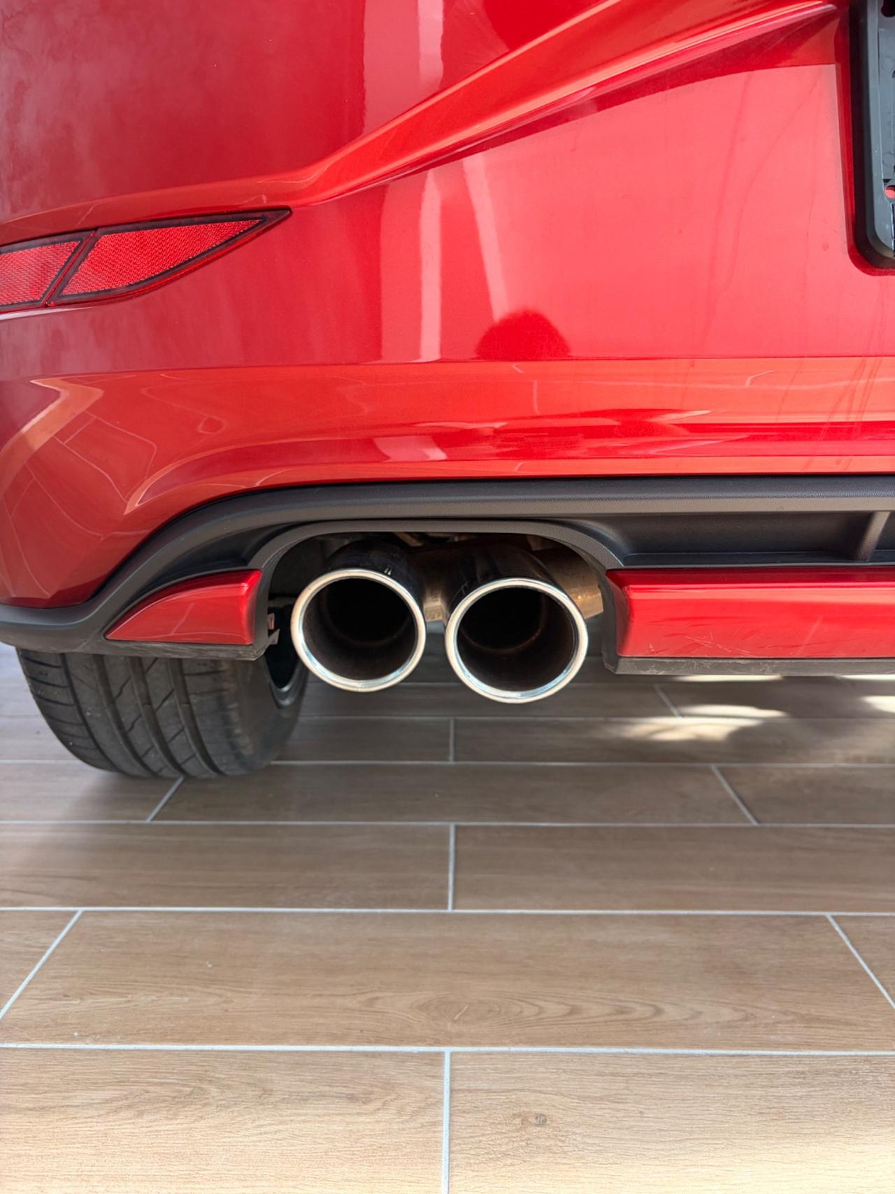 Volkswagen POLO GTI