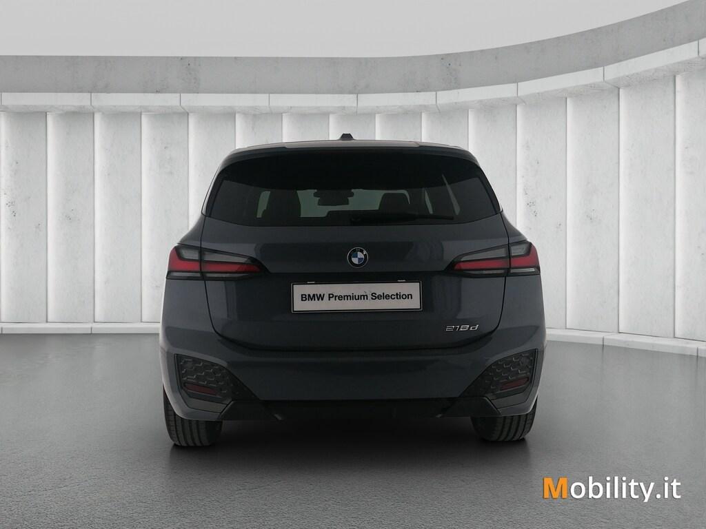 BMW Serie 2 Active Tourer 218 d Msport DCT