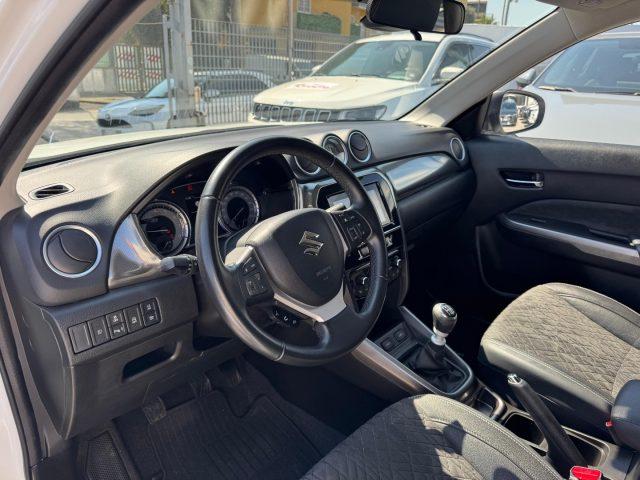 SUZUKI Vitara 1.4 Hybrid Top