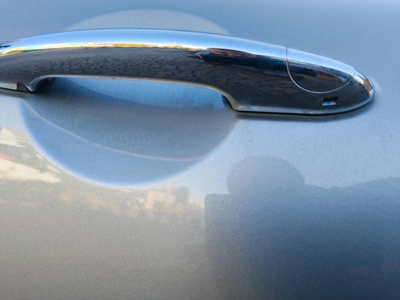 Mini 2.0 Cooper S Hype 5 porte