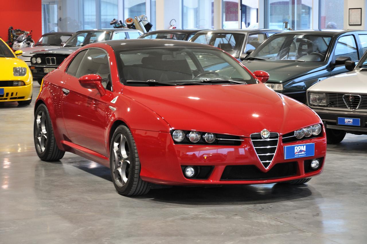 Alfa Romeo Brera 2.2 JTS Sky Window