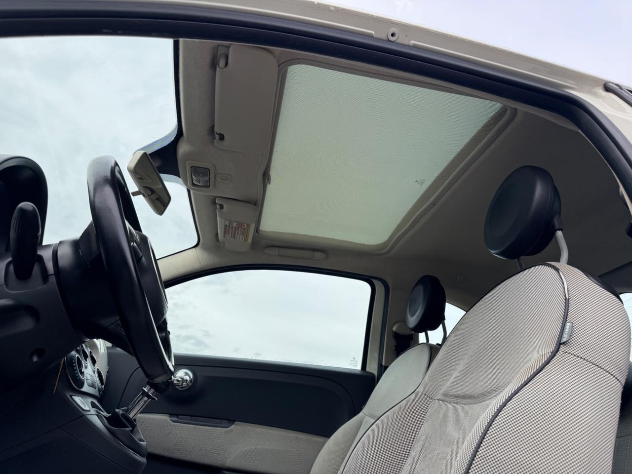 Fiat 500 1.3 Multijet 16V 75 CV Lounge