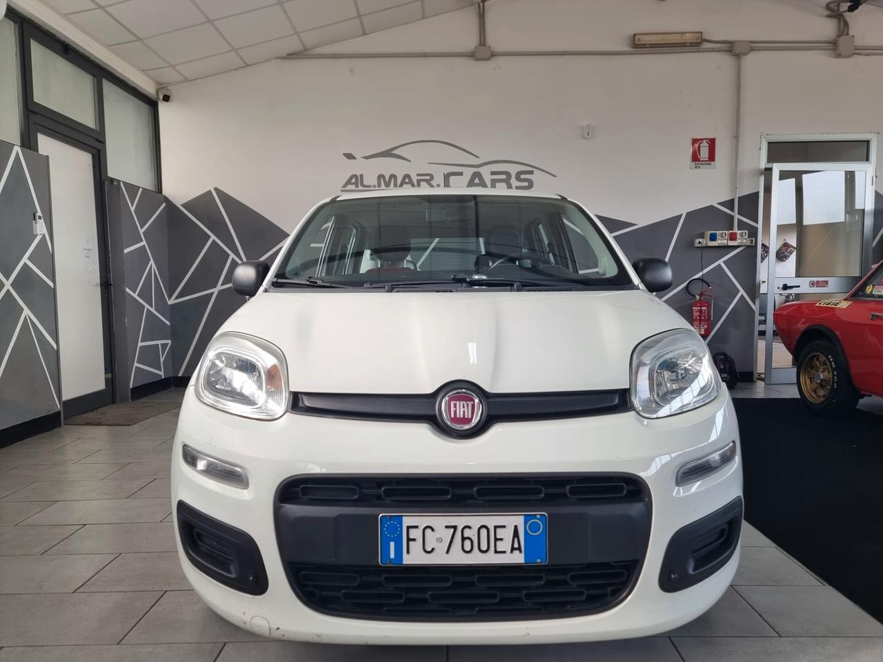 Fiat Panda 1.2 EasyPower Pop NEOPATENTATI